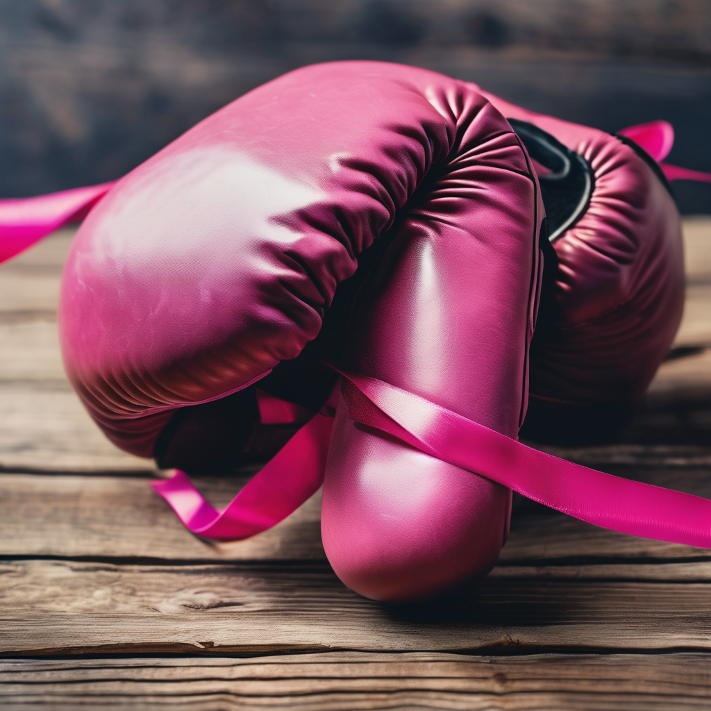 This Is Boxing: Fiji Promoter Launches Charity Partnership for Children Battling Cancer