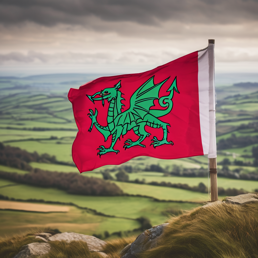 Caerphilly Byelection Victory Signals Momentum for Plaid Cymru Ahead of Welsh Elections