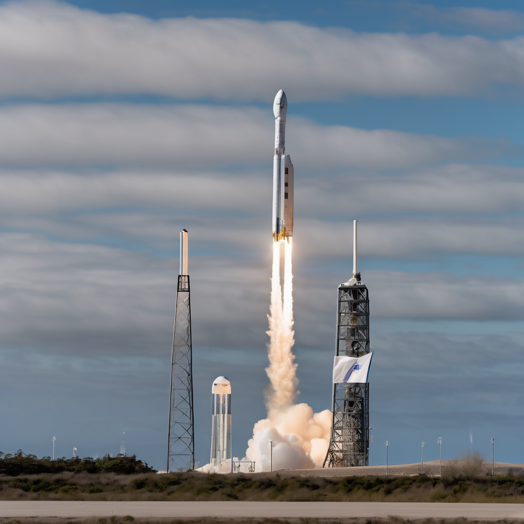 SpaceX Sets Yearly Launch Record with 139th Falcon 9 Mission