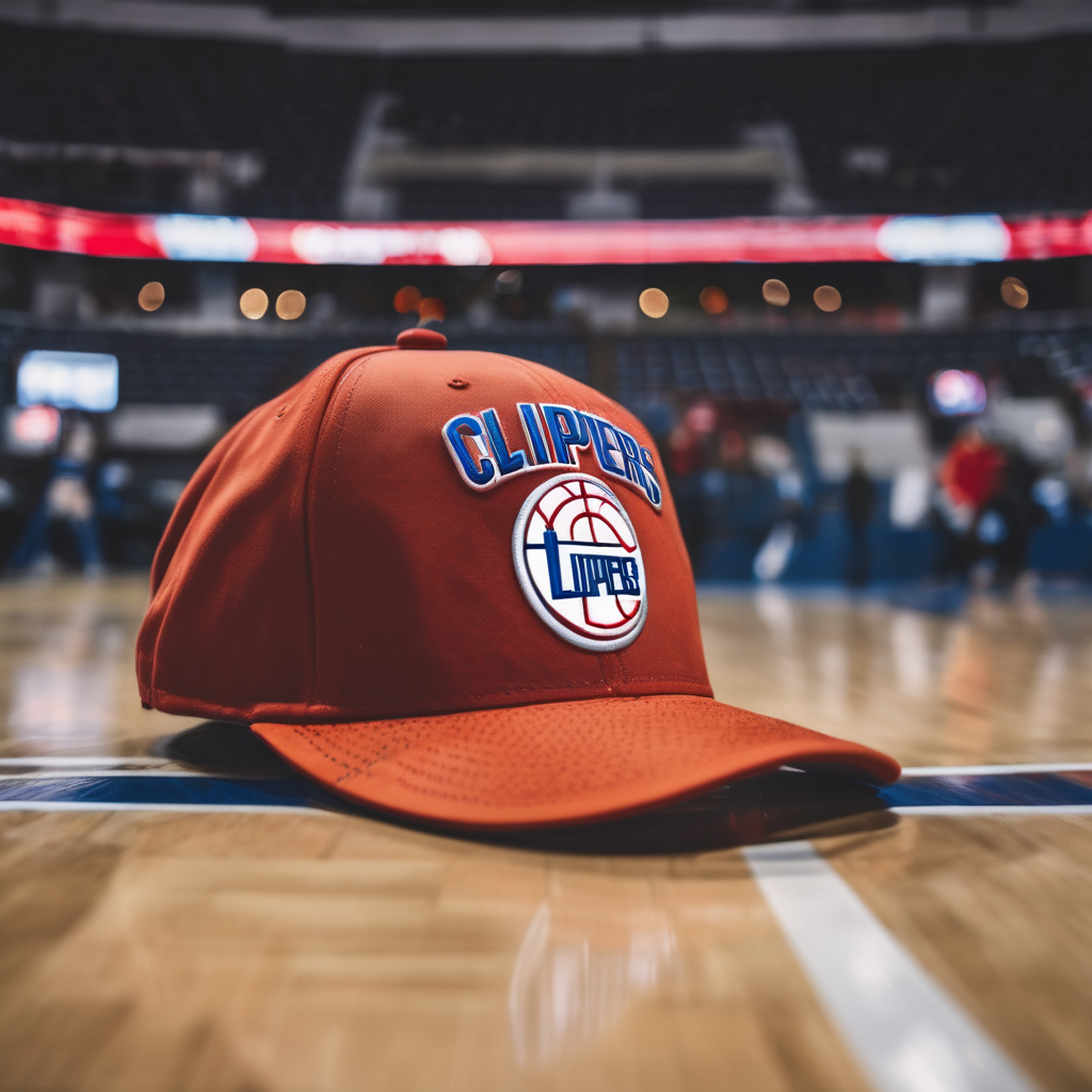 Griffin Praises CP3, Rekindling Lob City Legacy for Clippers
