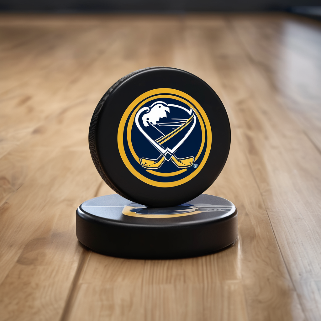 From ECHL to the NHL: Colten Ellis Debuts with the Buffalo Sabres
