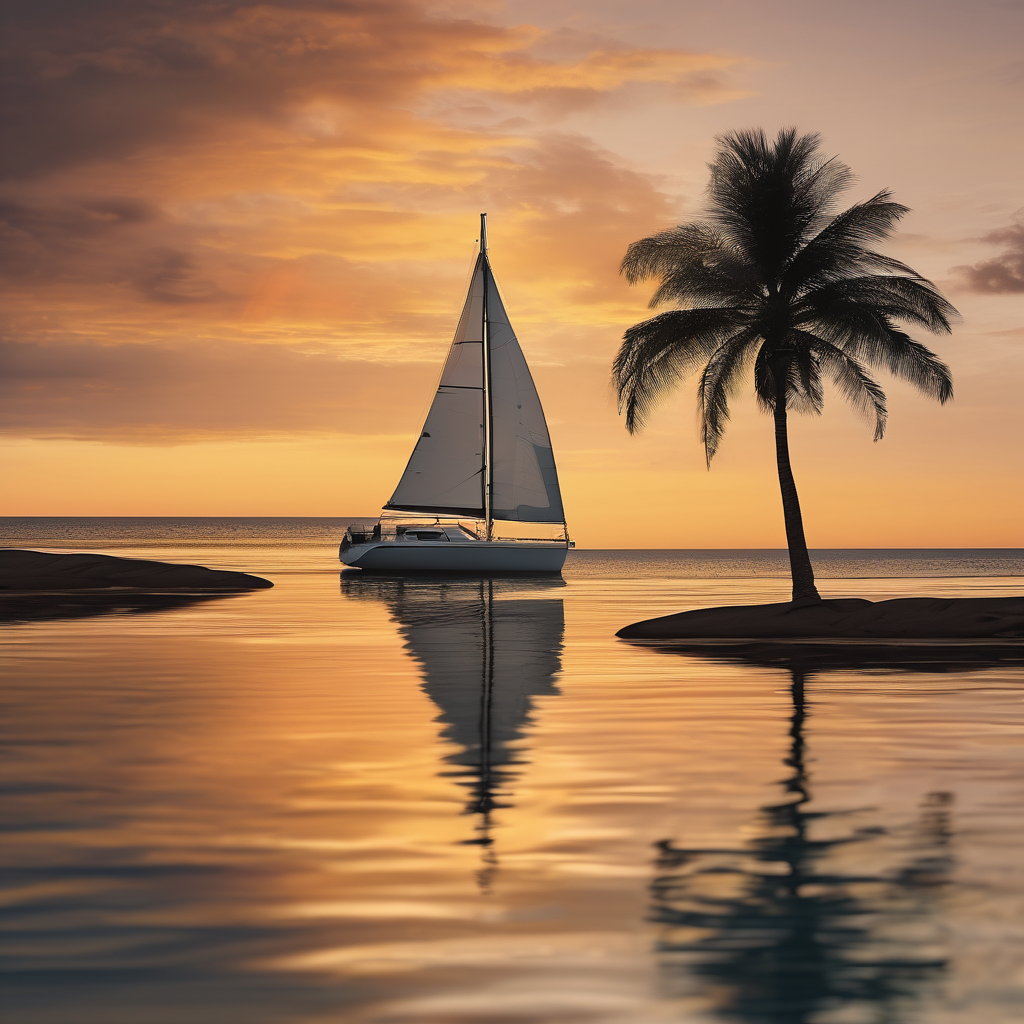 Pacific Youth Urged to Adjust Their Sails for a Climate-Ready Future