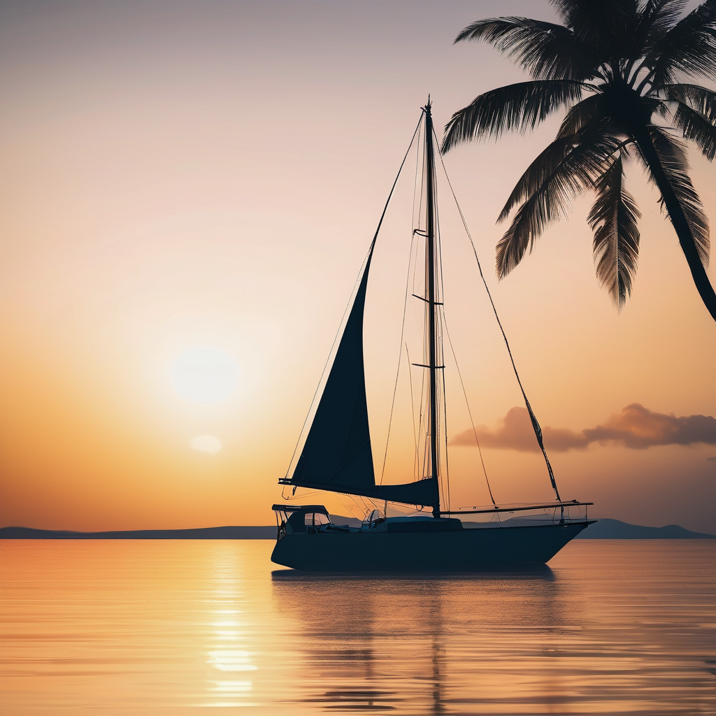 Pacific Youth Urged to Adjust Their Sails for a Climate-Ready Future