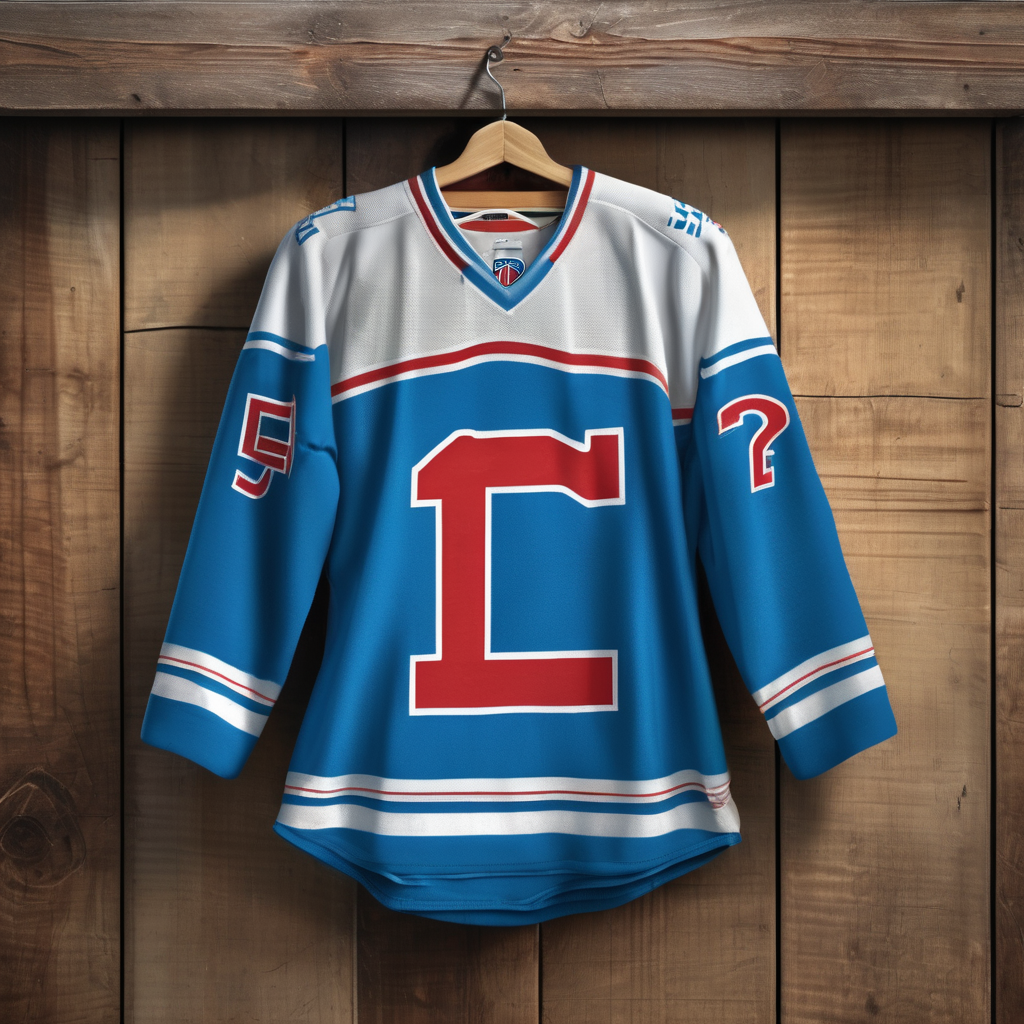 Nordiques Jersey Debut Ignites Nostalgia in Avalanche vs Hurricanes Showdown