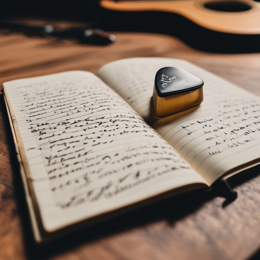 Jeff Tweedy Unveils a Songwriting Playbook as Wilco Heads on Tour