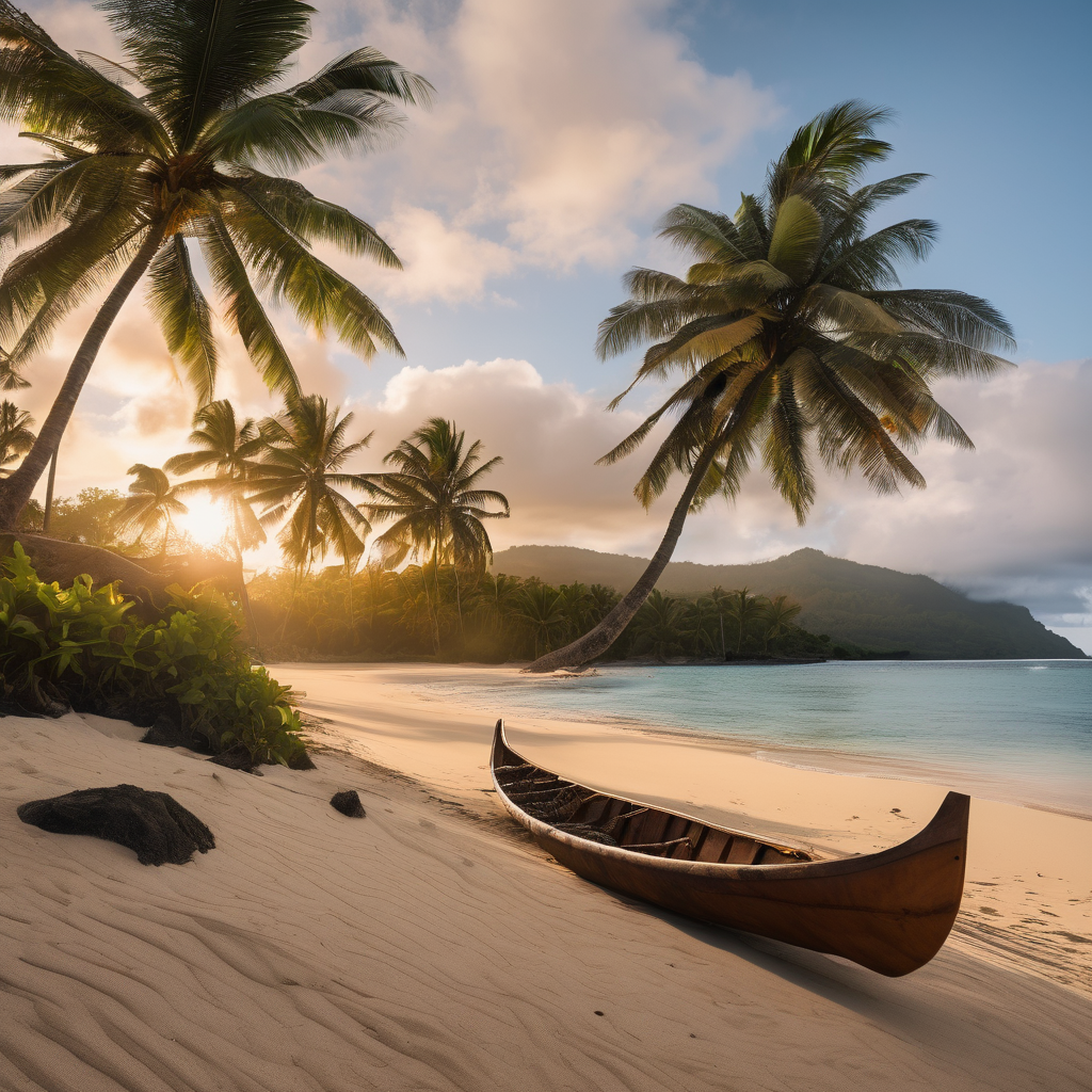 Fiji's Economic Revival: Tourism Surges as $6B Investment Push Diversifies the Economy