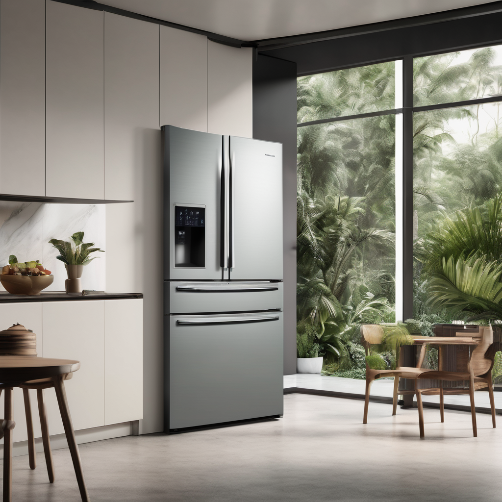 Exclusive Hisense Appliances Arrive in Fiji via Courts Fiji