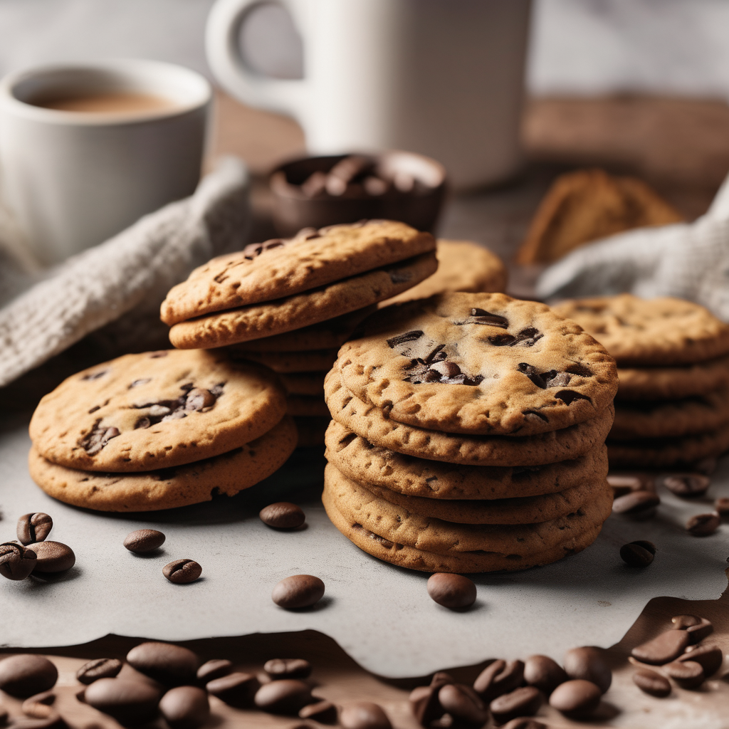 Sunfeast Unveils Irresistible Chocolate and Coffee Biscuits Range