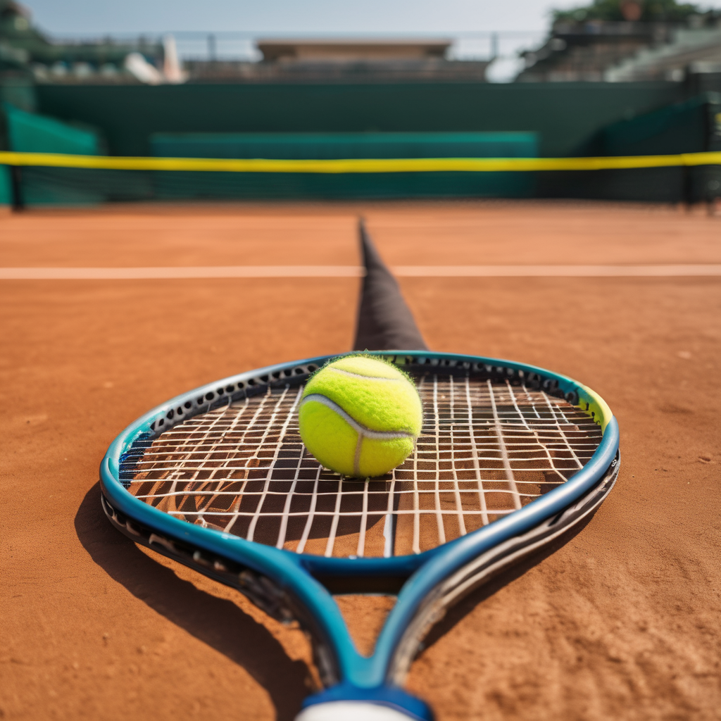 Guangzhou Open 2025 Day 4: Unseeded surge reshapes quarterfinals