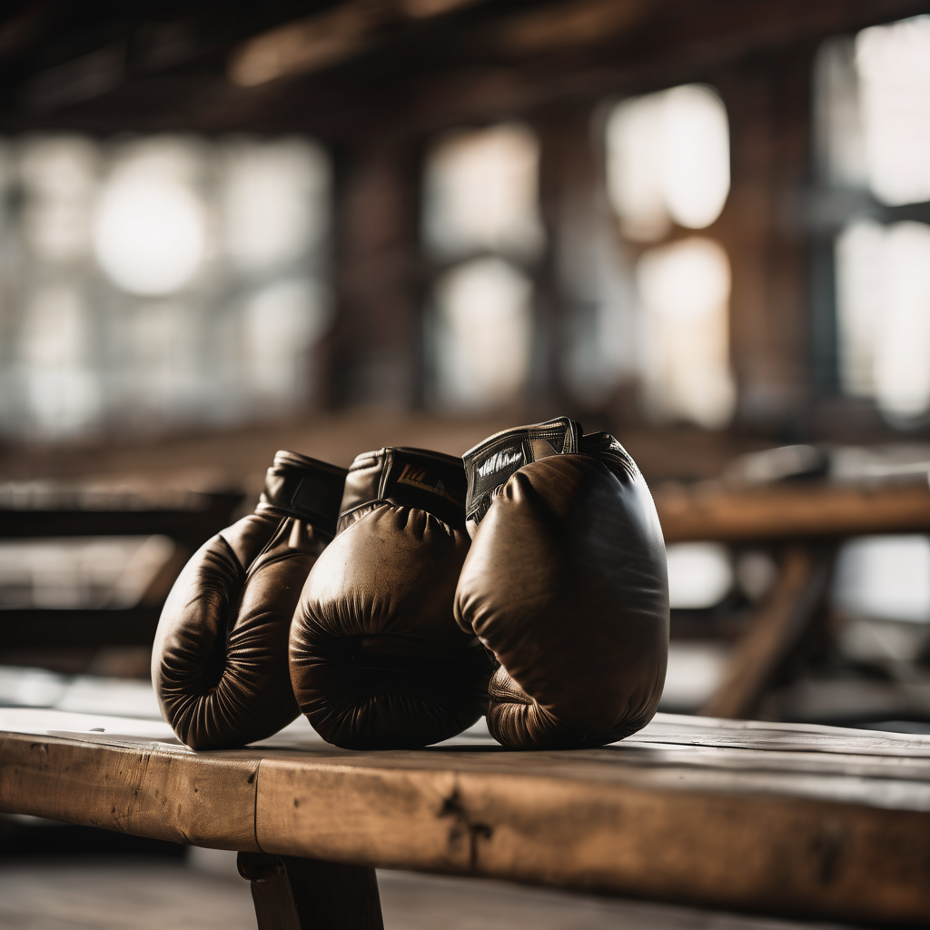 Conor McGregor Teases Ring Return Ahead of BKFC Rome Debut