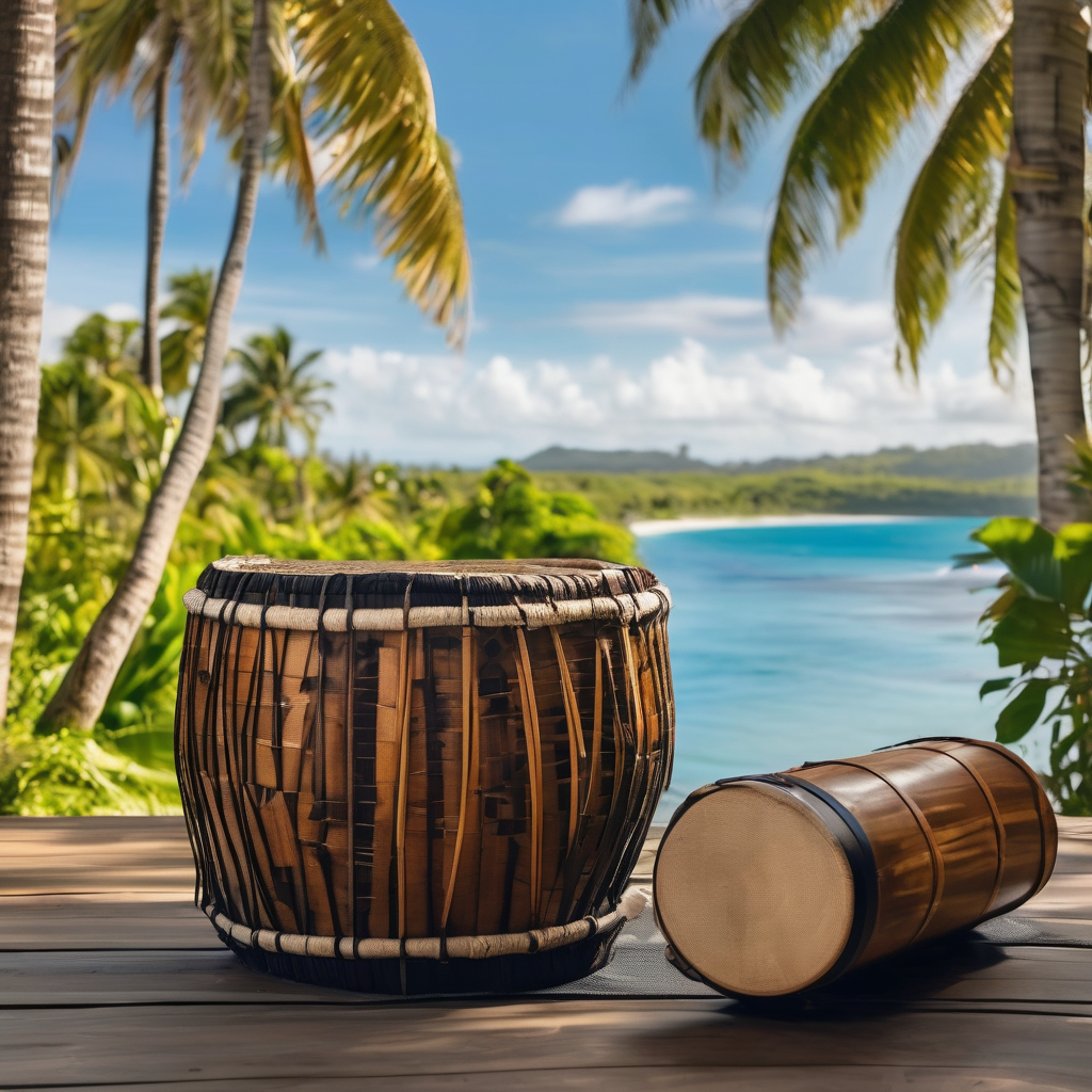 Fiji Truth Commission Prioritizes Survivors in Path to Healing and Unity