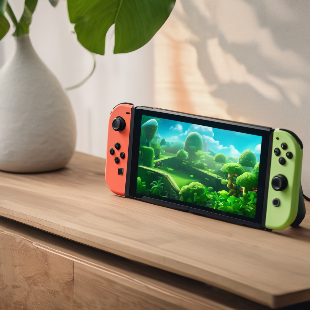 Plants vs. Zombies: Replanted — Nintendo Switch Remaster with New Modes