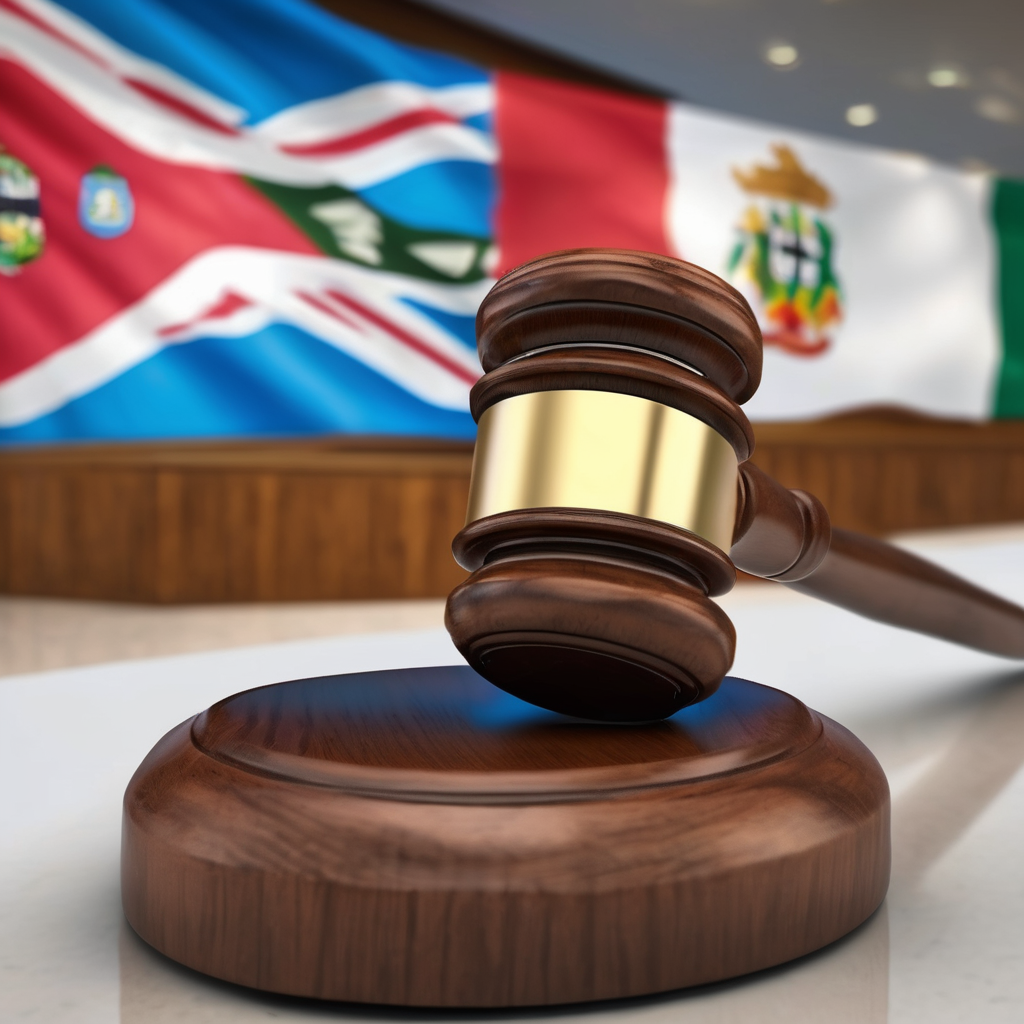 Fiji’s Former Deputy PM Faces Perjury Charges in High-Profile FICAC Case