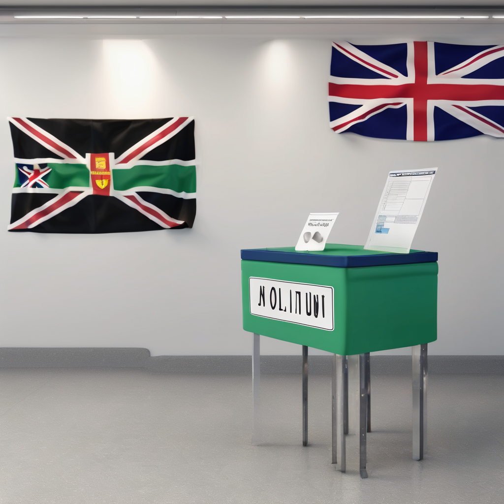 Fiji Considers Multiday Voting as Polling Confusion Spurs Reform Talks