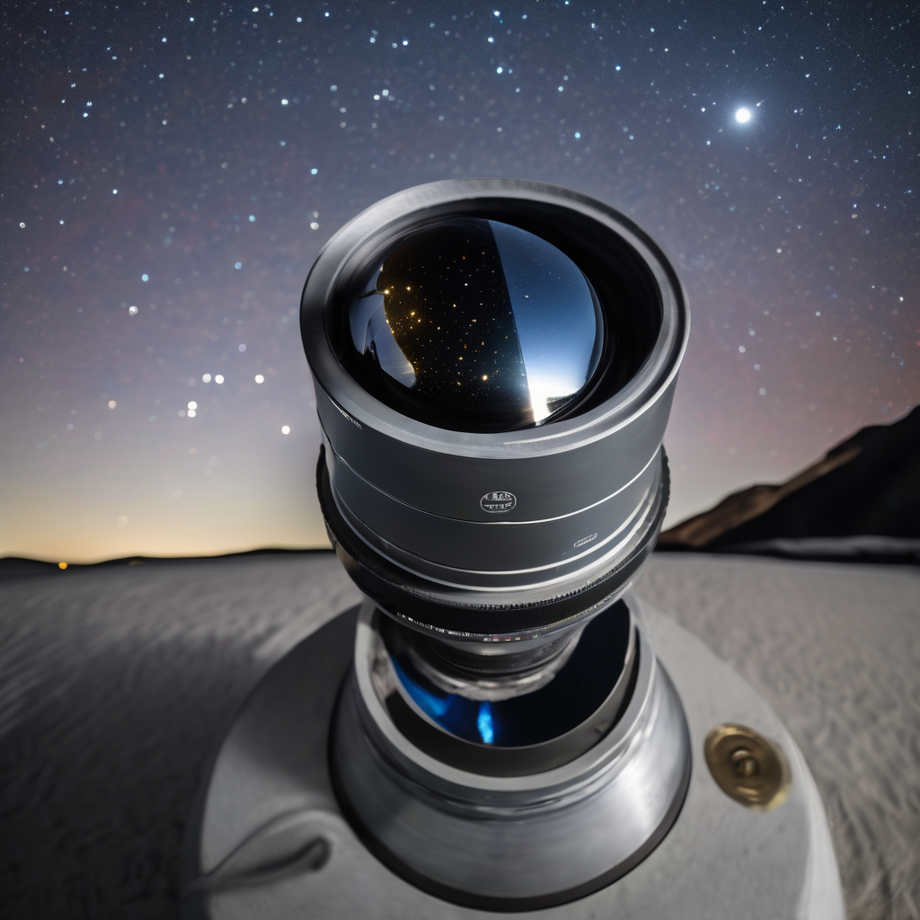 3I/ATLAS: Global Astrometry Push Sparks Alien Tech Theories