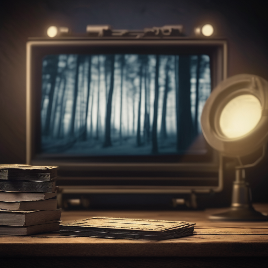Osgood Perkins Slams Netflix's Ed Gein Story, Warns Against Glamourizing Real Crime