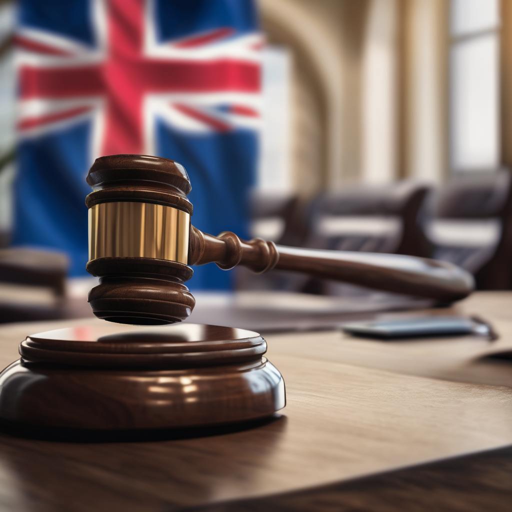 Bail Bid Looms in Fiji Murder Case Involving Former Corrections Officer