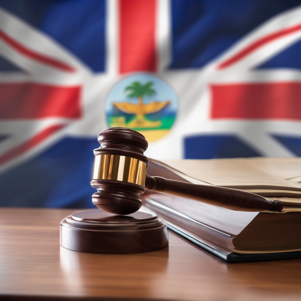 Bail Bid Looms in Fiji Murder Case Involving Former Corrections Officer