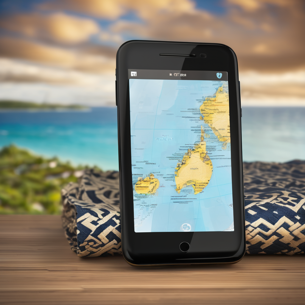 Why Fiji's Digital Push Could Redefine Pacific Parliaments