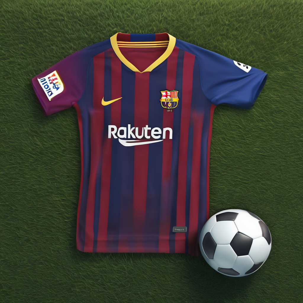 Lamine Yamal Sparks Clasico Hype as Barcelona Star Teases Kings League Bet