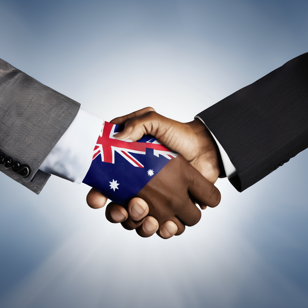 Australia-Fiji Trade Boom Sparks Treaty Talks