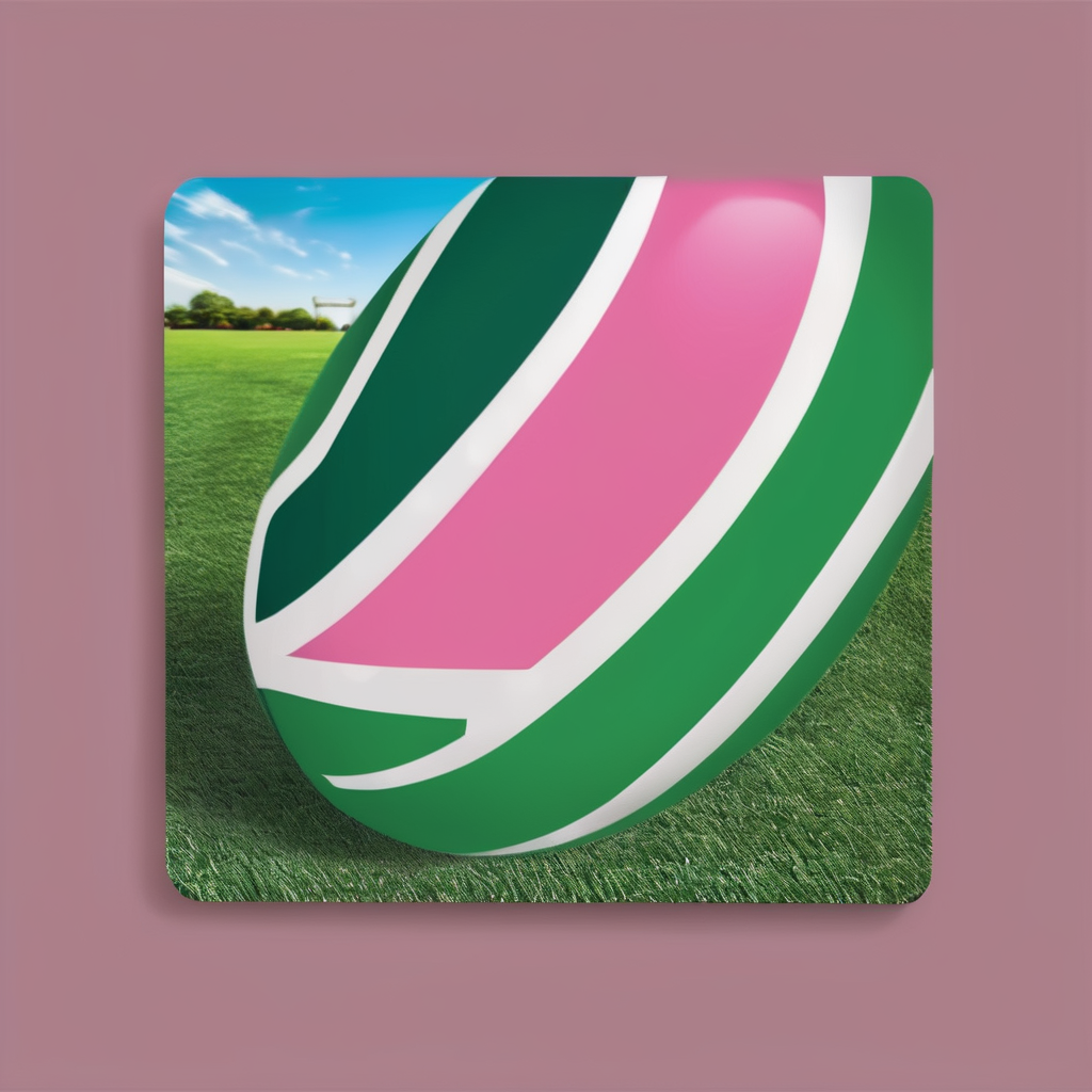 Fiji Warriors Win Charity Rugby Match for Breast Cancer Awareness Month
