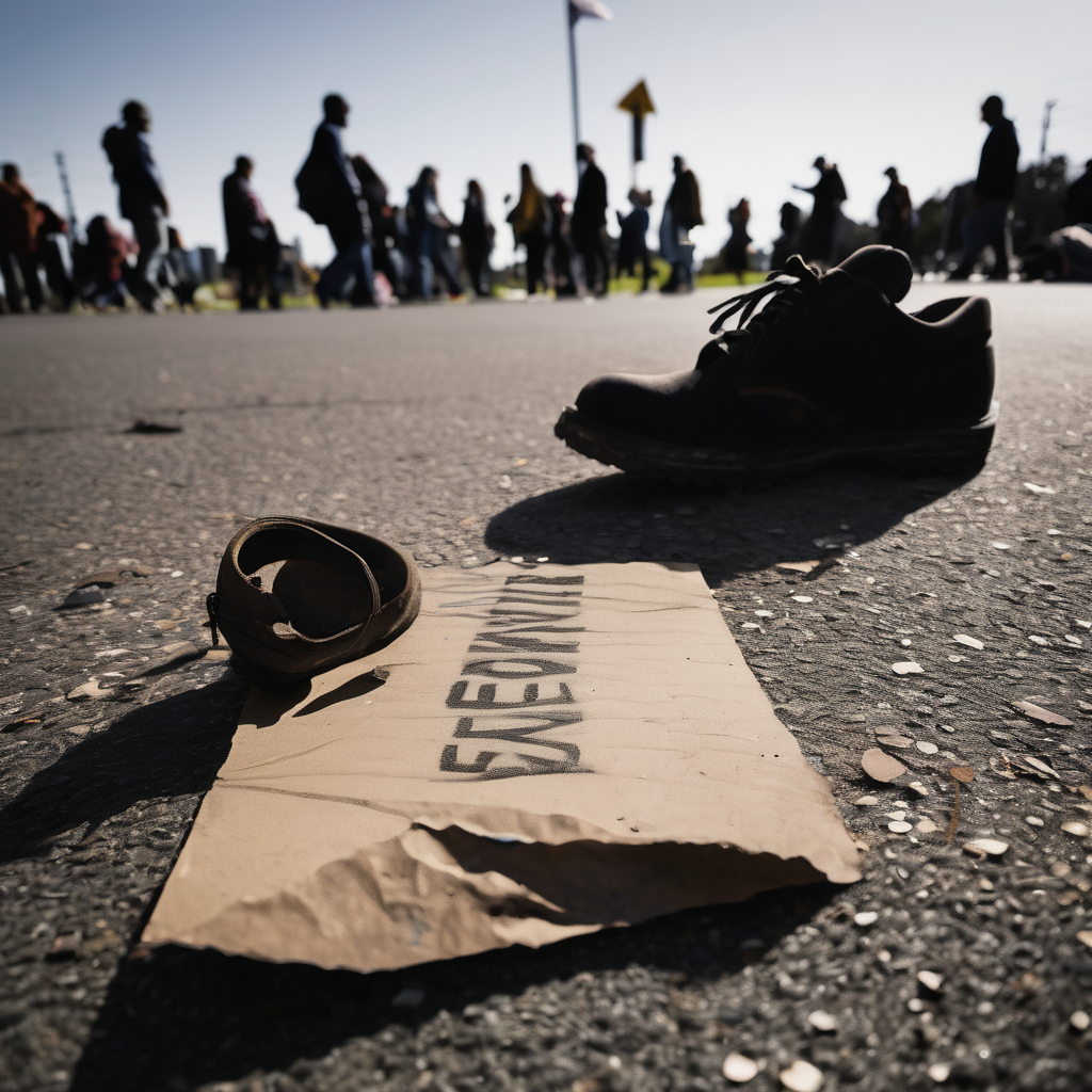 Bay Area Immigration Enforcement Halt Sparks Protests