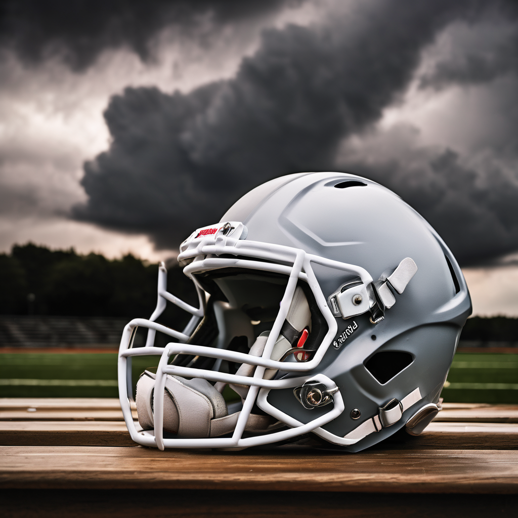 Storm Threat Prompts Central Texas High School Football to Move Games to Thursday, Early Kickoffs