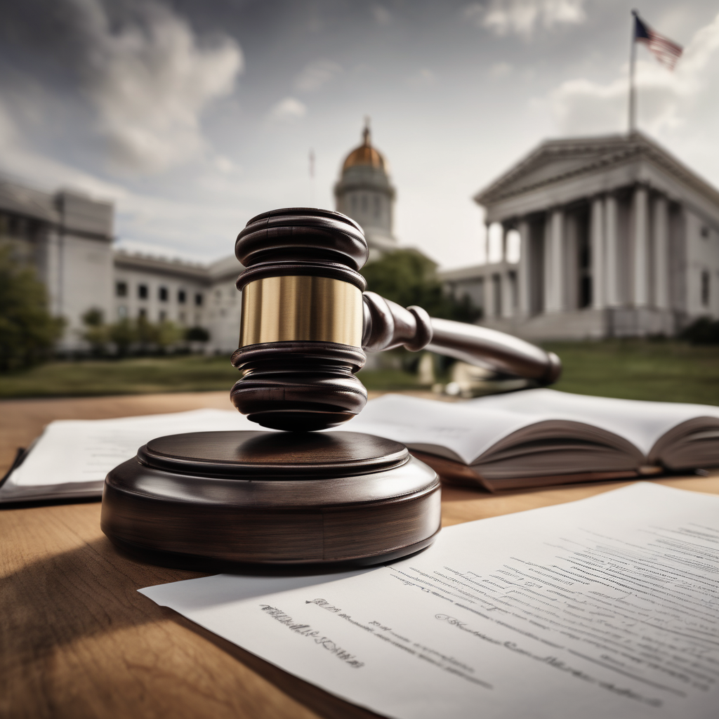 Jack Smith Seeks Open Hearings Testimony on Trump Docs and 2020 Election Probe