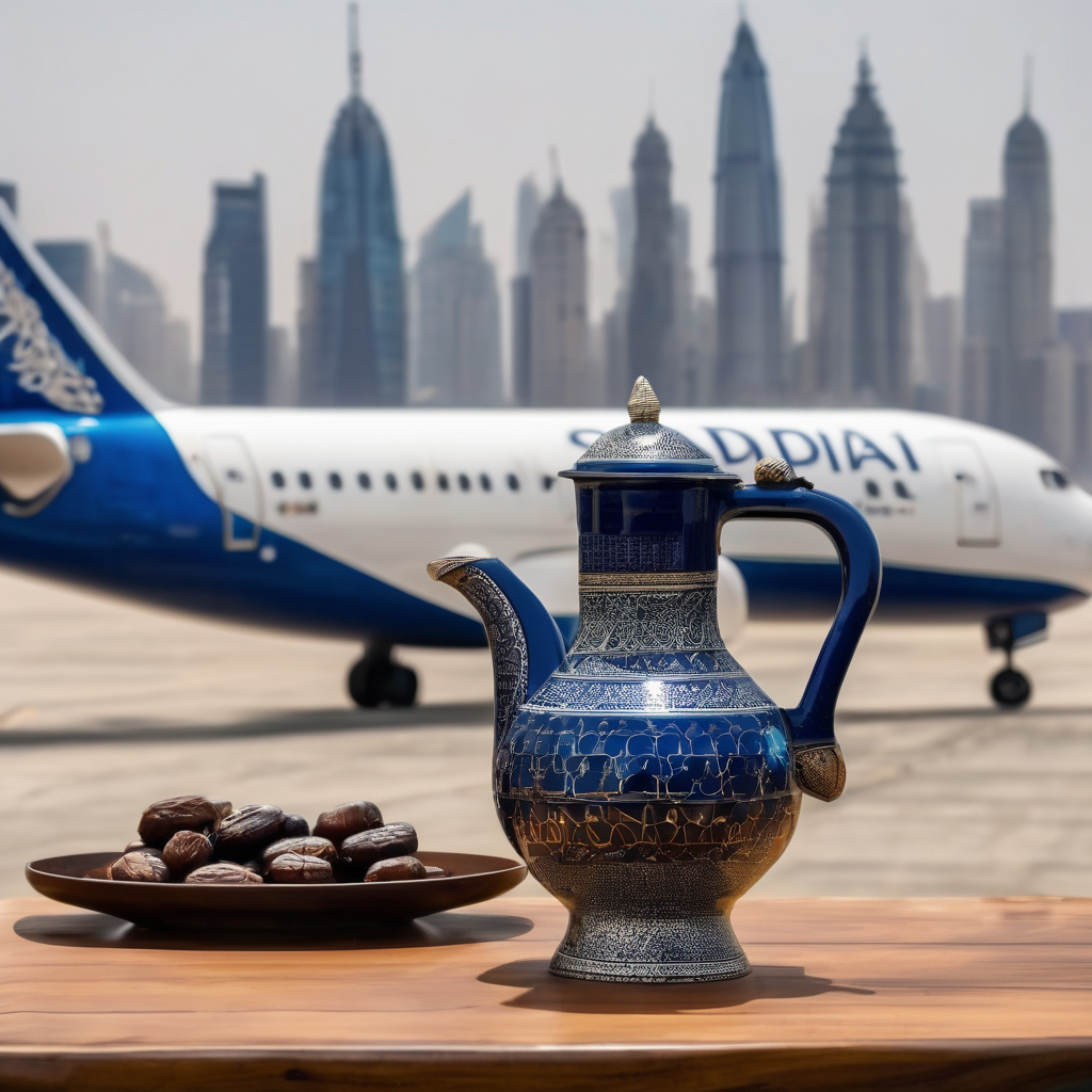 IndiGo Launches Daily Mumbai to Madinah Direct Flights, Expanding India–Saudi Travel