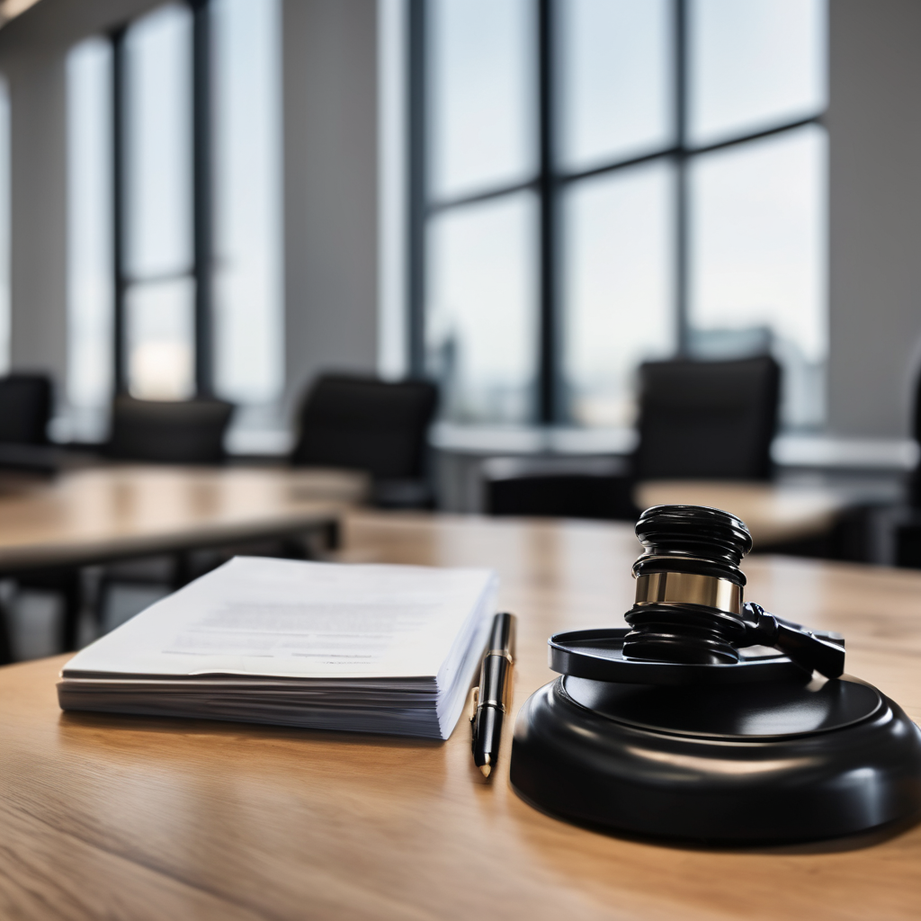 Nine Lawyer Shows That Outshine Suits: Redefining Legal Dramas