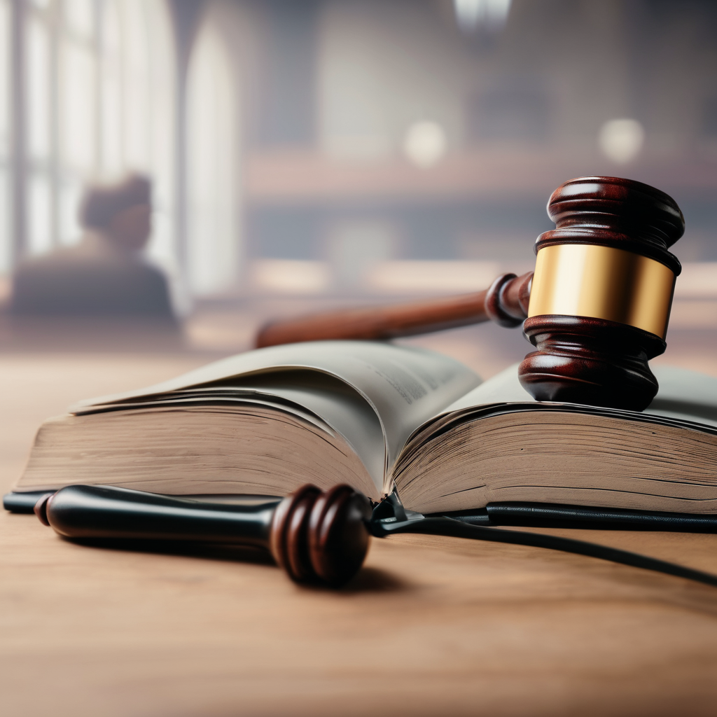 Beyond Suits: 9 Legal Dramas That Outshine the Courtroom