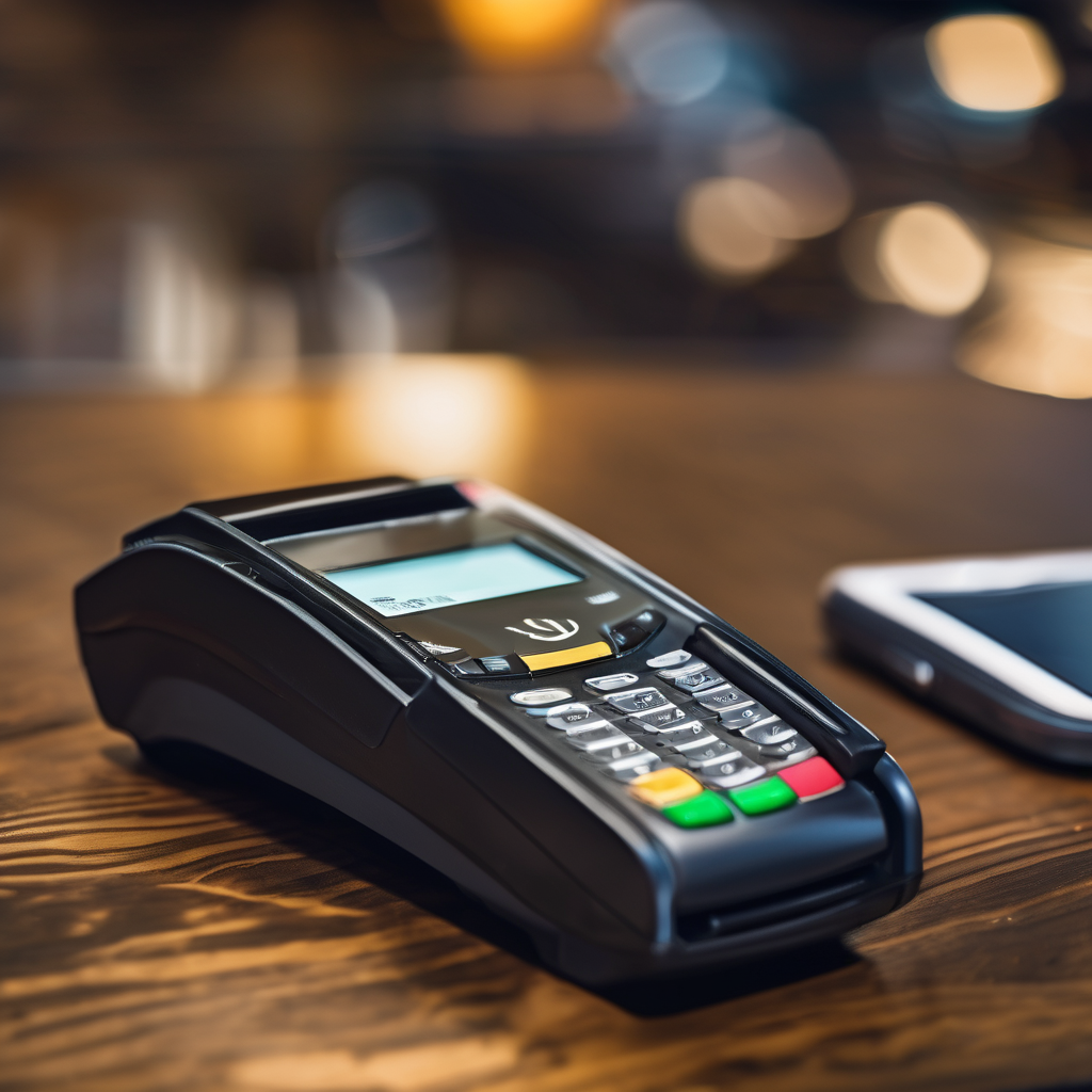 Stripe Bets on AI-Powered Payments and Digital Currencies, JPMorgan Says