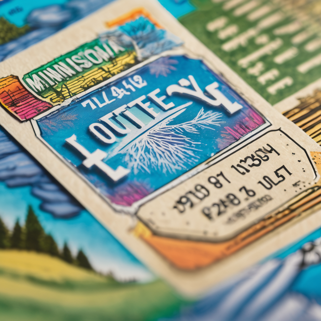 Minnesota Lottery Sparks Interest with New Draws and Online Play Options