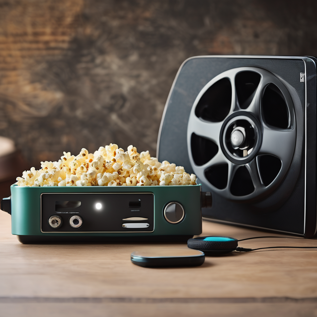 This Week's Must-See Releases: Thrillers, Docs, and Fresh Music Across Streaming