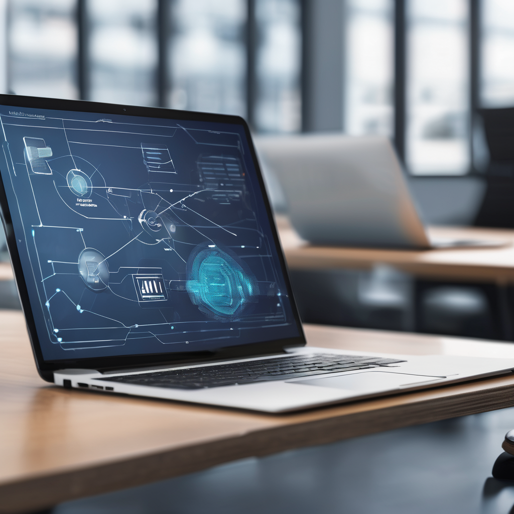 Palantir and Lumen Forge AI-Driven Enterprise Connectivity Partnership