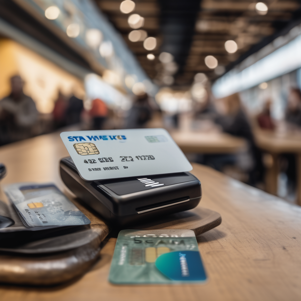 Ghost Tapping: The Tap-to-Pay Scam Targeting Crowded Public Spaces