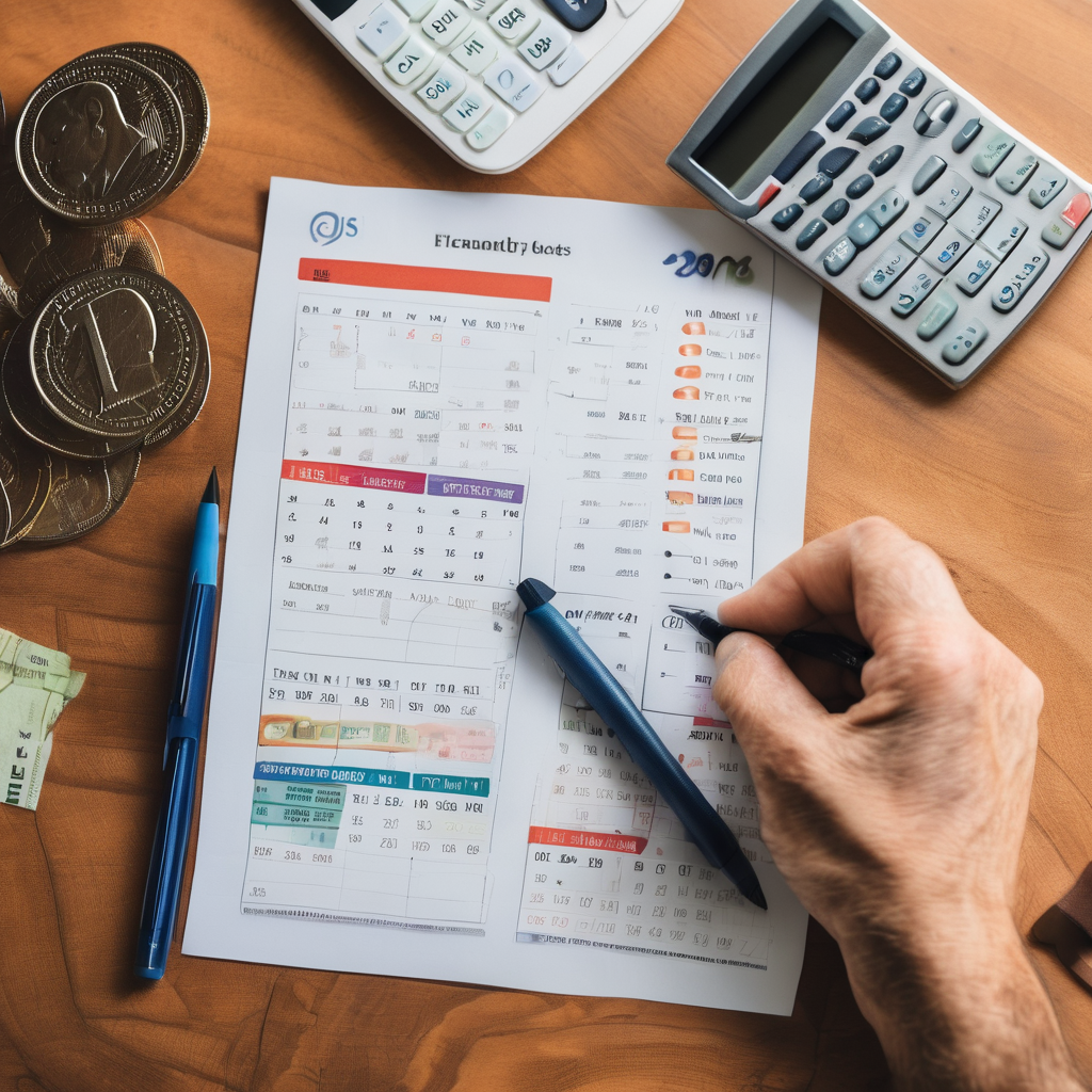 Social Security 2026 Payments: When You'll Get Paid by Birthdate