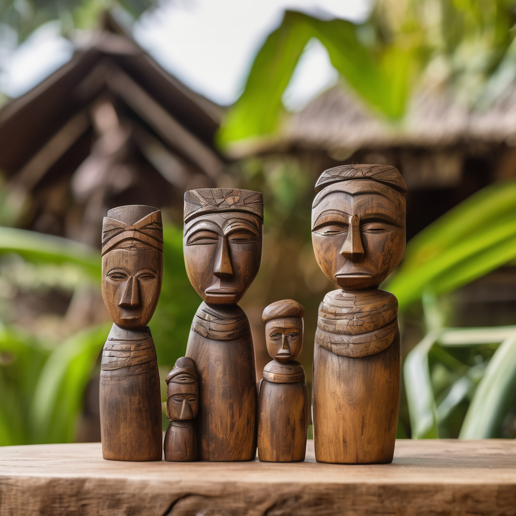 Vanuatu Urges Parents to Teach Respect and Responsibility at Home