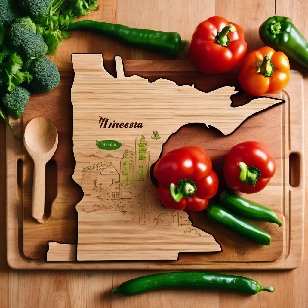 MN Rising: Minnesota's New Spotlight on Local Impact