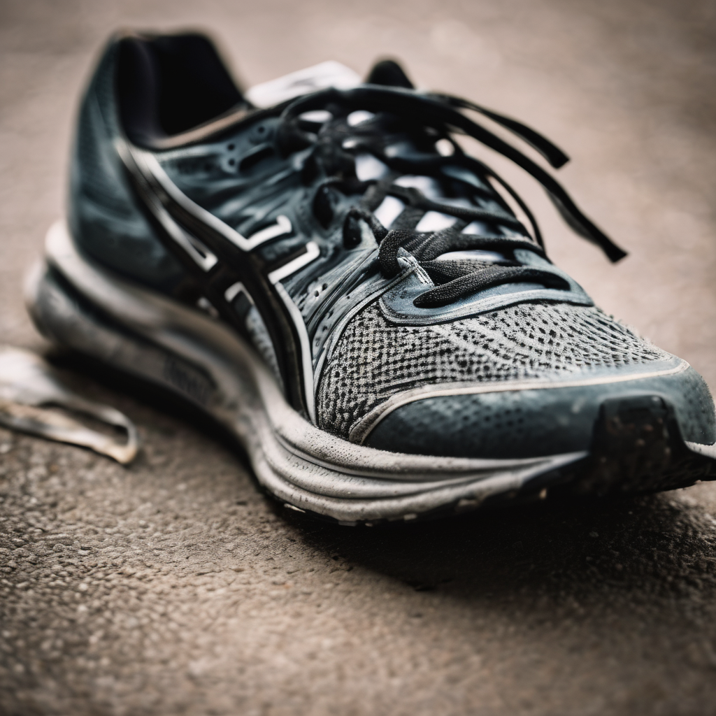 Less Is More: The Marathon Taper That Drives Race Day Performance