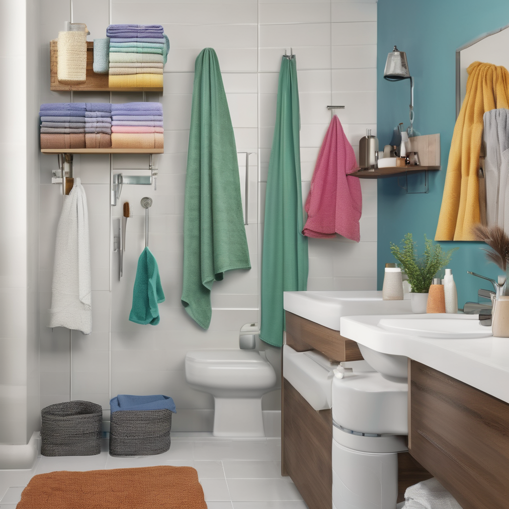 Nine Siblings, One Tiny Bathroom: A Georgia Family's Unbreakable Bond
