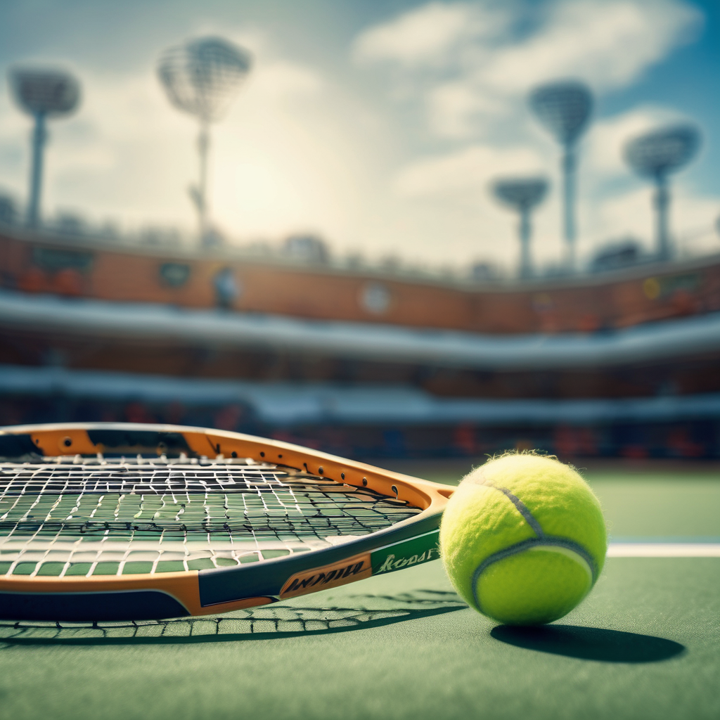 Erste Bank Open 2025: Sinner Leads Vienna Field as Draper Skips