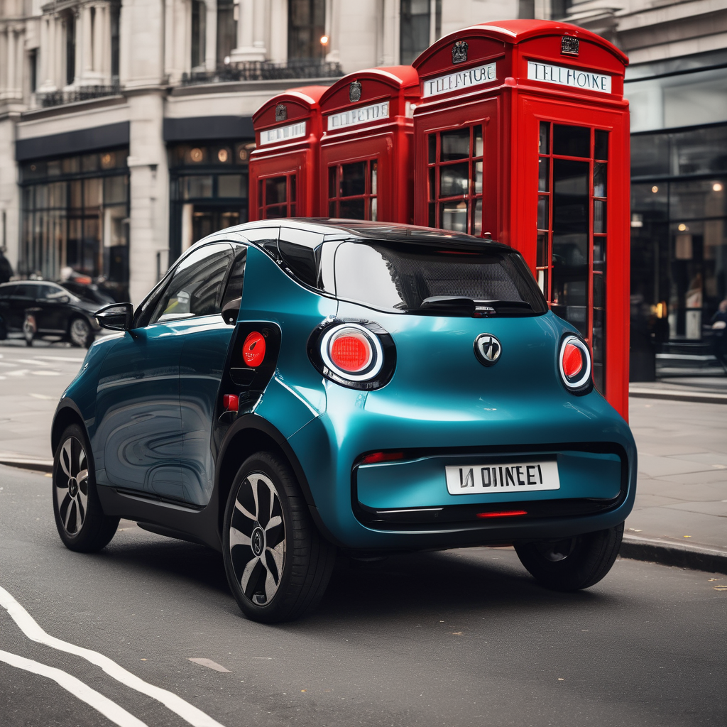 Waymo Heads to London: Alphabet's Moonshot Goes Driverless in Europe