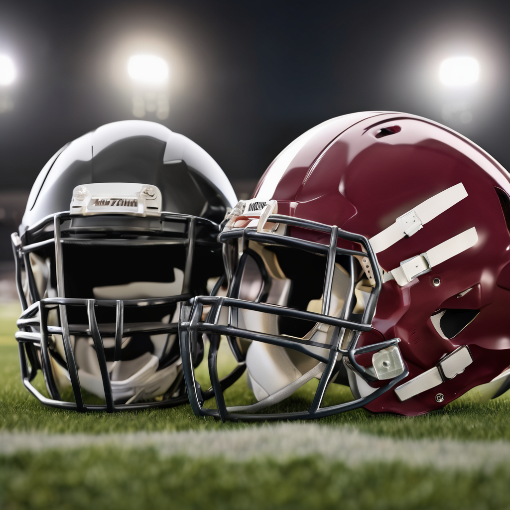 Magic City Classic: Alabama A&M vs Alabama State Showdown