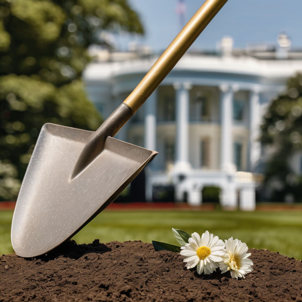 White House to Break Ground on Grand Ballroom, Continuing a Century of Presidential Upgrades