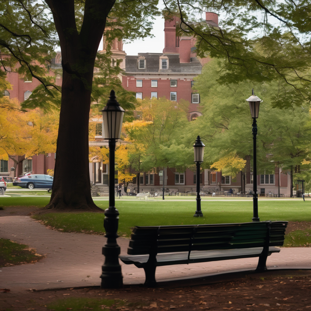 Harvard on Shelter-in-Place After Reported Cambridge Shooting