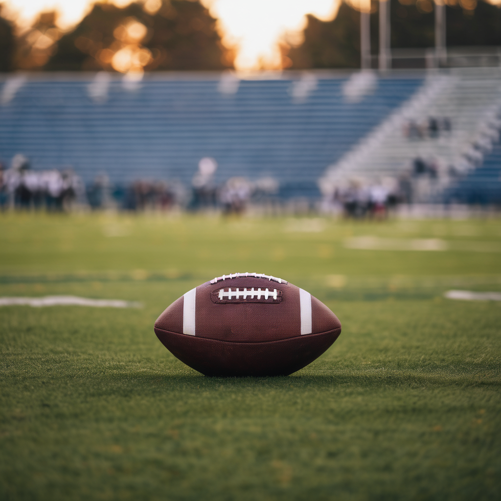 MIAA Fall Power Rankings Shape the Massachusetts High School Playoff Picture