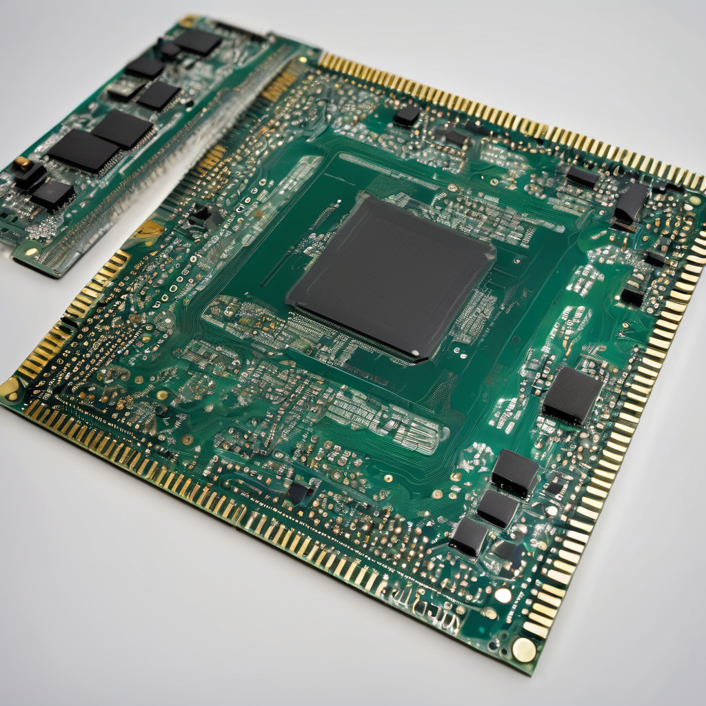 IBM and AMD Bring Real-Time Quantum Error Correction to FPGAs