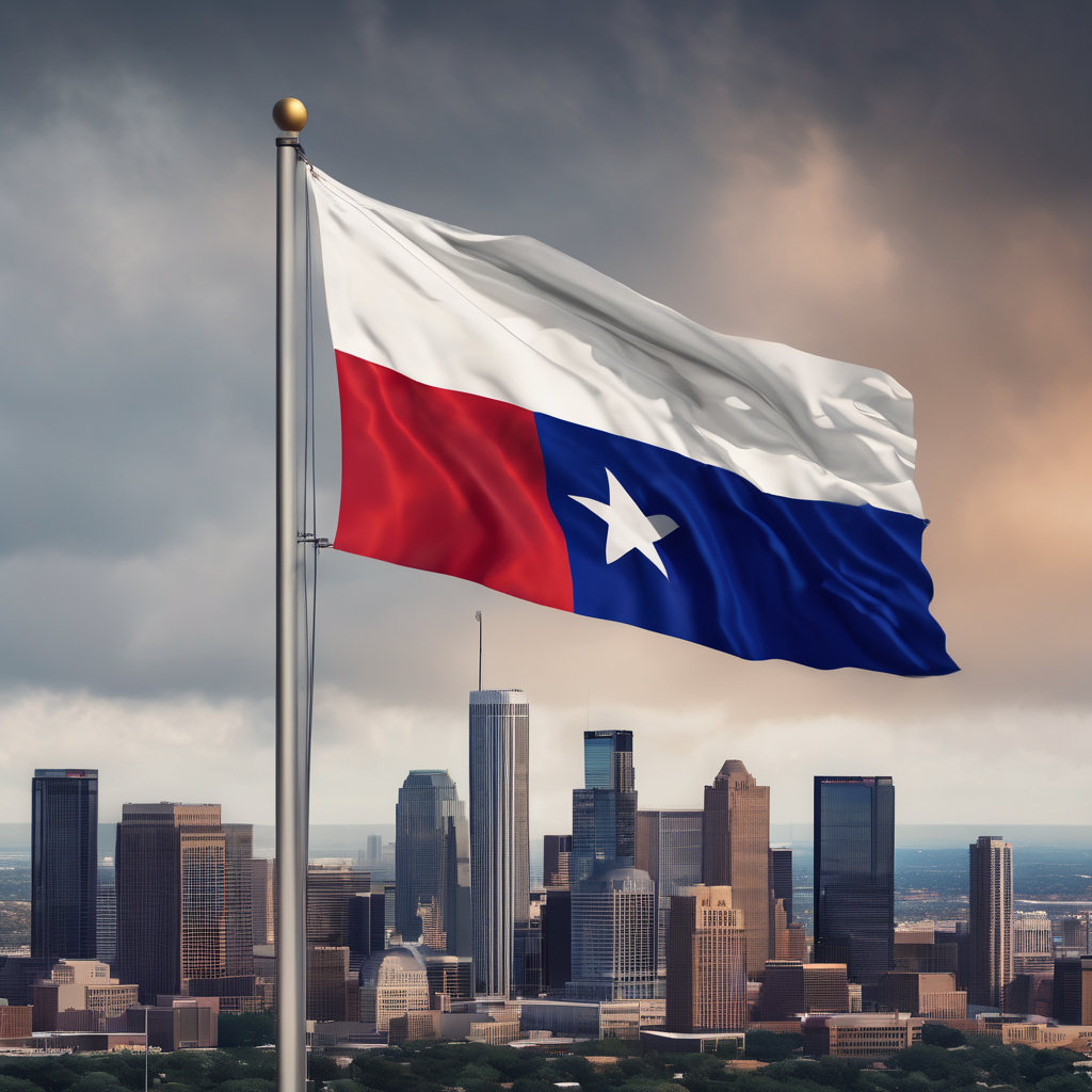 Babin Blasts Dems on Shutdown: Texas Faces Economic Toll